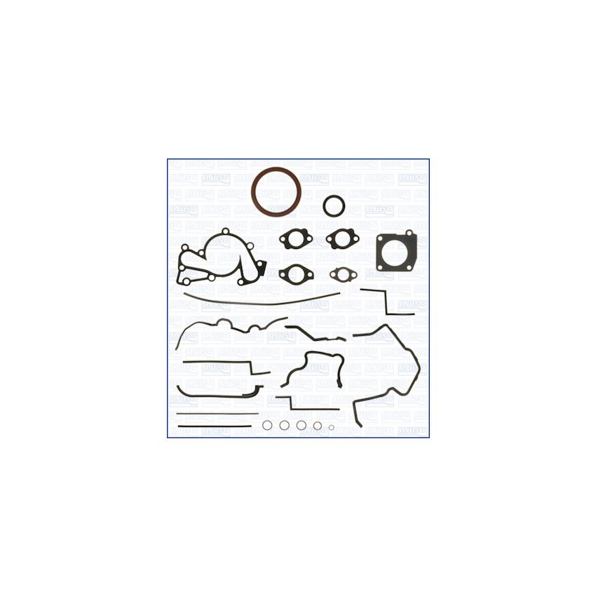 KOMPLET USZCZELEK BLOKU AJUSA 54094100 HYUNDAI 2493cc DELTA 98-