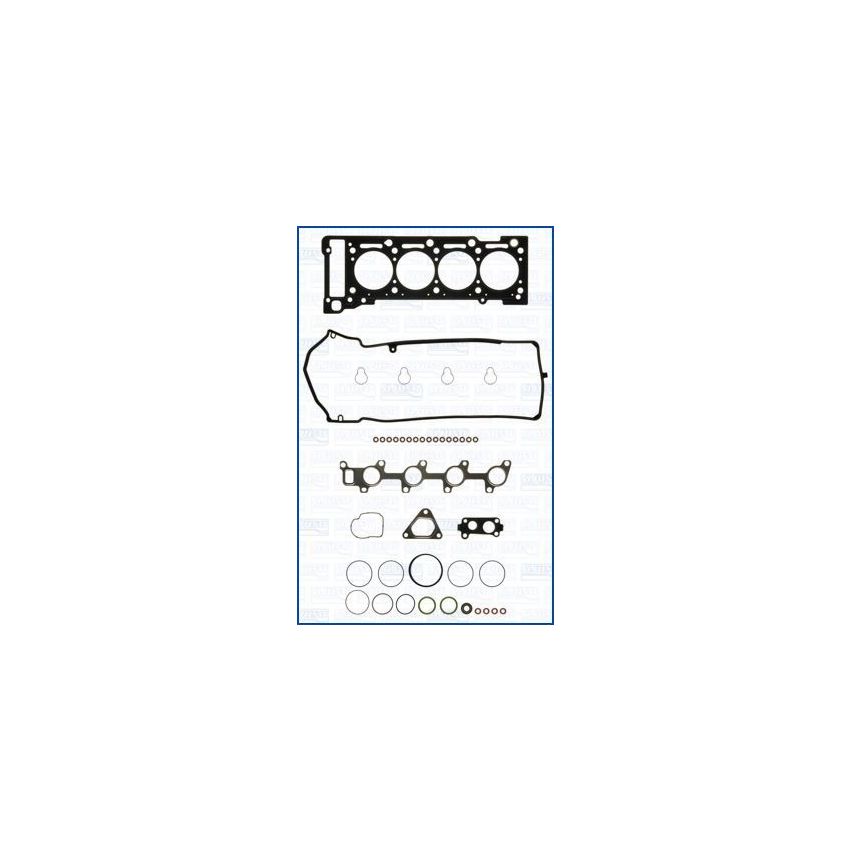 KOMPLET USZCZELEK GŁOWICY AJUSA 52251200 MERCEDES 2.2D MB646.962 03-