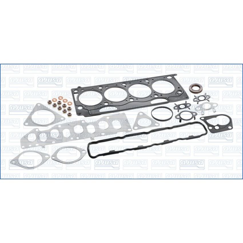 KOMPLET USZCZELEK GŁOWICY AJUSA 52260200 RENAULT 1.9DCI 05-