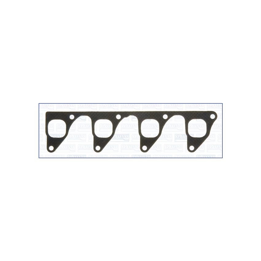 USZCZELKA KOLEKTORA SSĄCEGO AJUSA 13089600 MITSUBISHI 1.8TD 84-98