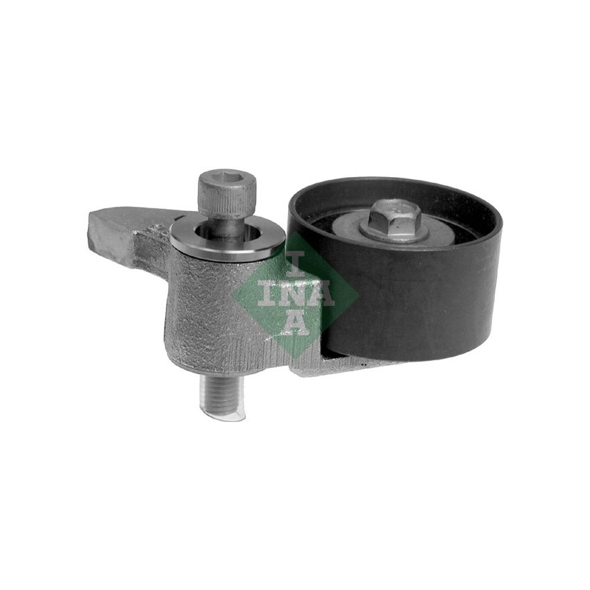 NAPINACZ PASKA INA 531049820 AUDI 3.3TDI 00-02