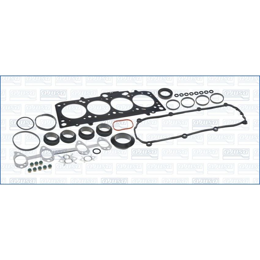 KOMPLET USZCZELEK GŁOWICY AJUSA 52238600 VW 1595cc BFQ BFS BGU 02-
