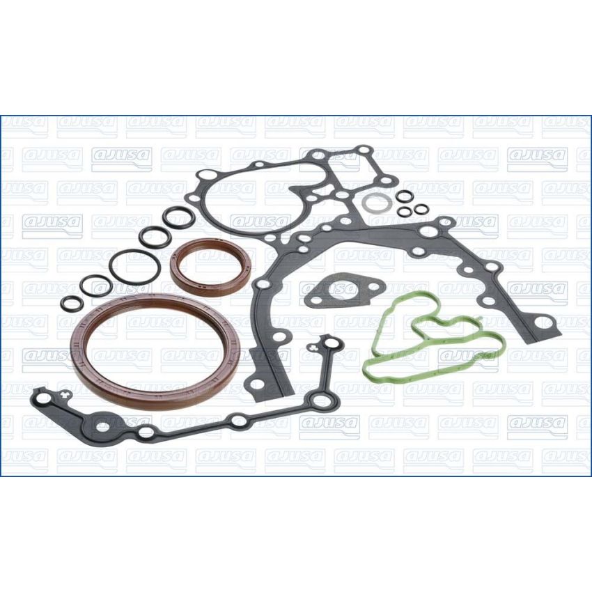KOMPLET USZCZELEK BLOKU AJUSA 54160200 HYUNDAI 1.5 TDI 16V 05-