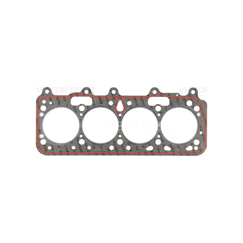 USZCZELKA GŁOWICY VICTOR REINZ 61-31750-10 FIAT TEMPRA 1.9TD 1k 93-