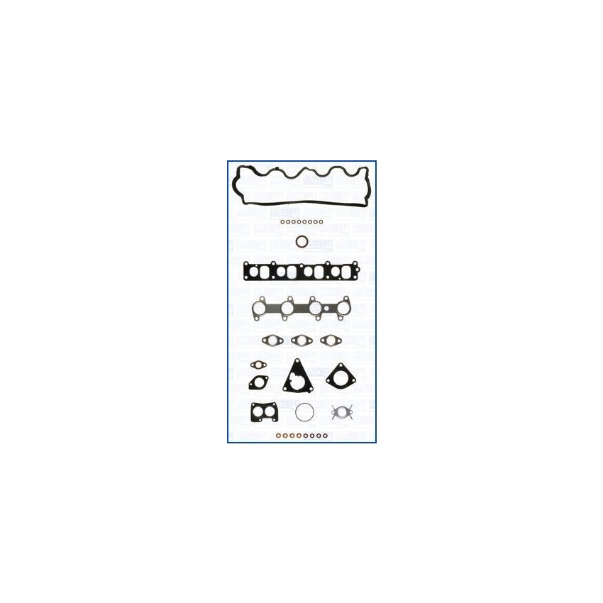 KOMPLET USZCZELEK GŁOWICY AJUSA 53023300 FIAT 1.9JTD 05-