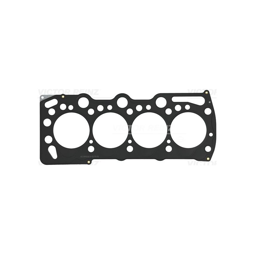 USZCZELKA GŁOWICY VICTOR REINZ 61-52775-10 OPEL 1.7TD 1.5mm stal 91-
