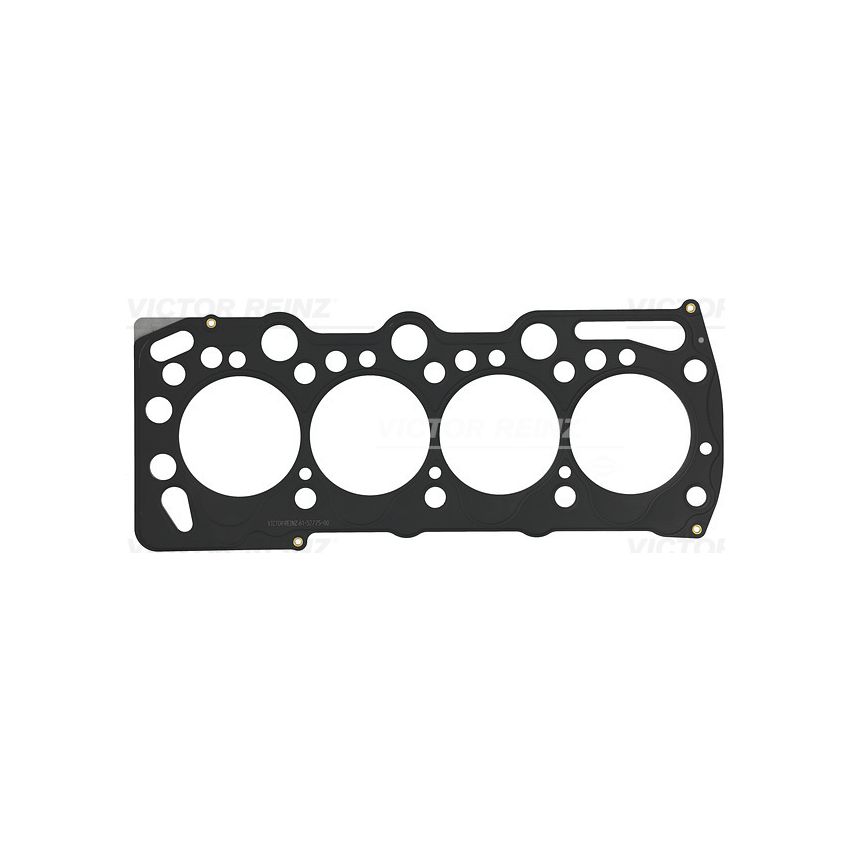 USZCZELKA GŁOWICY VICTOR REINZ 61-52775-00 OPEL 1.7TD 1.4mm stal 91-