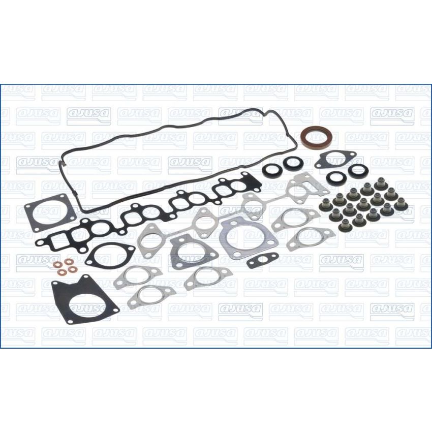 KOMPLET USZCZELEK GŁOWICY AJUSA 53025600 OPEL 2.0CDTI 06-