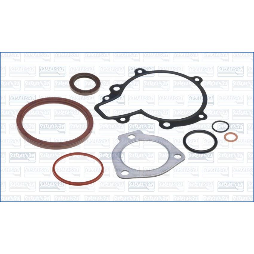 KOMPLET USZCZELEK BLOKU AJUSA 54155800 OPEL 2.0D 16V Z20DM 07-