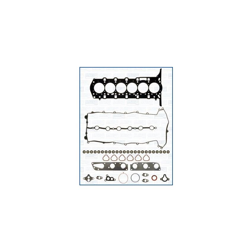 KOMPLET USZCZELEK GŁOWICY AJUSA 52262900 CHEVROLET 2.5 06-12