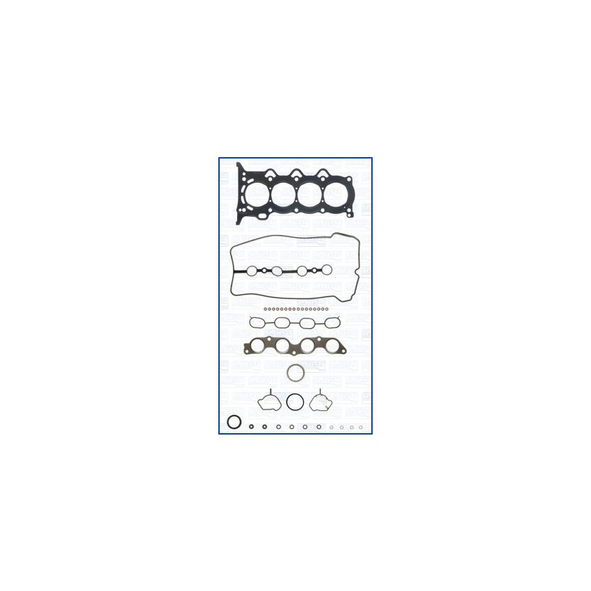 KOMPLET USZCZELEK GŁOWICY AJUSA 52163000 TOYOTA 16V 1.3 98-
