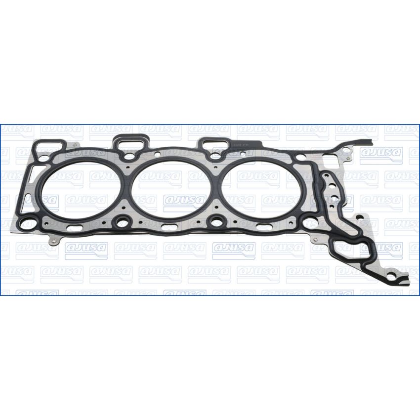 USZCZELKA GŁOWICY AJUSA 10175400 OPEL V6 2.8-3.2 05- lewa