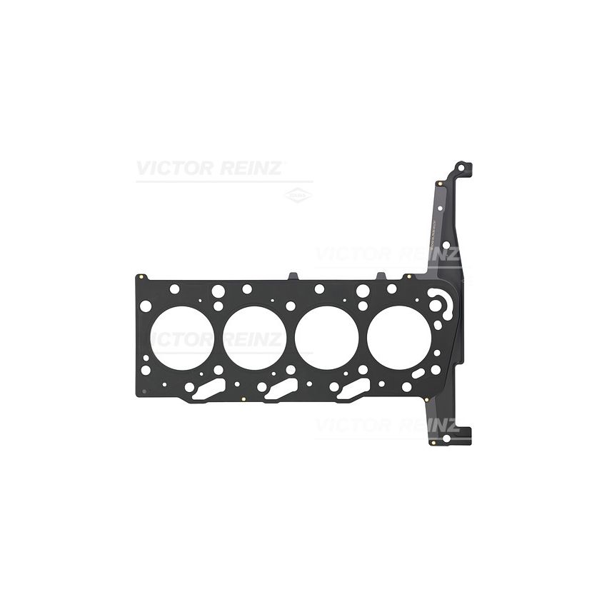 USZCZELKA GŁOWICY VICTOR REINZ 61-35425-00 FORD 2.0DI 00-