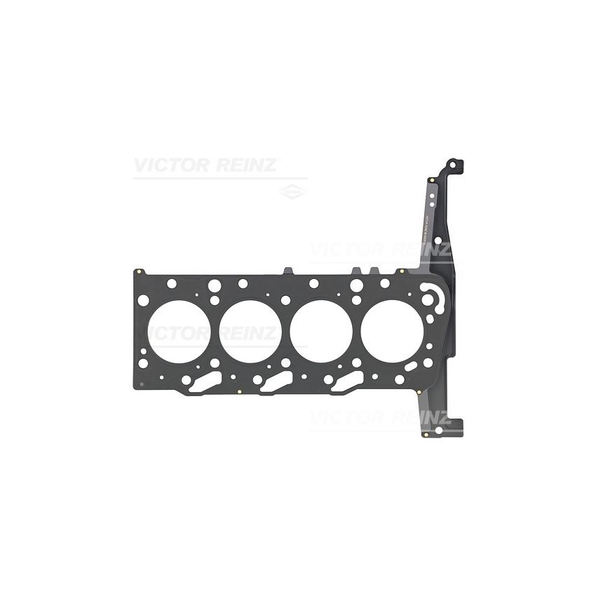 USZCZELKA GŁOWICY VICTOR REINZ 61-35425-10 FORD 2.0DI 00-