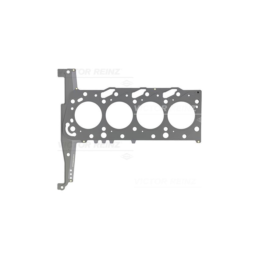 USZCZELKA GŁOWICY VICTOR REINZ 61-35425-20 FORD 2.0DI 00-