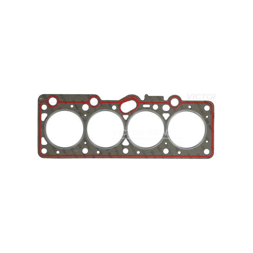USZCZELKA GŁOWICY VICTOR REINZ 61-24840-20 FORD 1.3-1.6 CVH 80-
