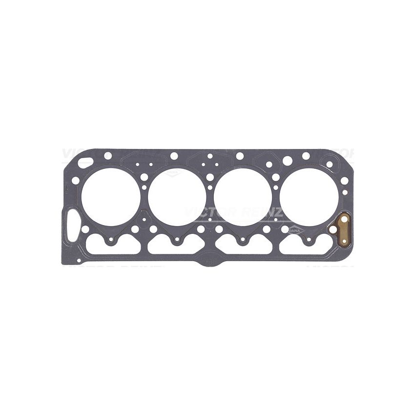 USZCZELKA GŁOWICY VICTOR REINZ 61-24960-10 CT/PG 2.5D C25,J5