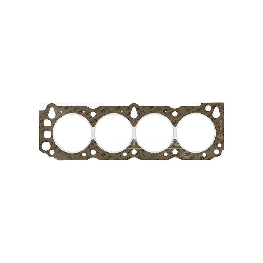 USZCZELKA GŁOWICY VICTOR REINZ 61-25985-20 FORD 2.0 OHC 70-