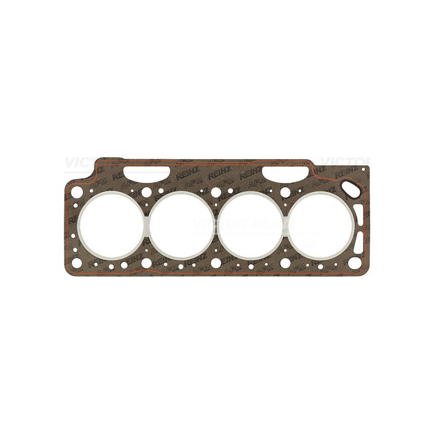 USZCZELKA GŁOWICY VICTOR REINZ 61-31210-10 RENAULT 1.9D 1.75mm 1otw 88-