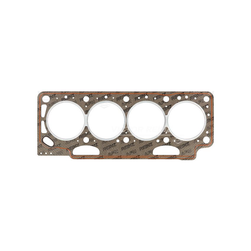 USZCZELKA GŁOWICY VICTOR REINZ 61-31210-20 RENAULT 1.9D 1.85mm 3otw 88-