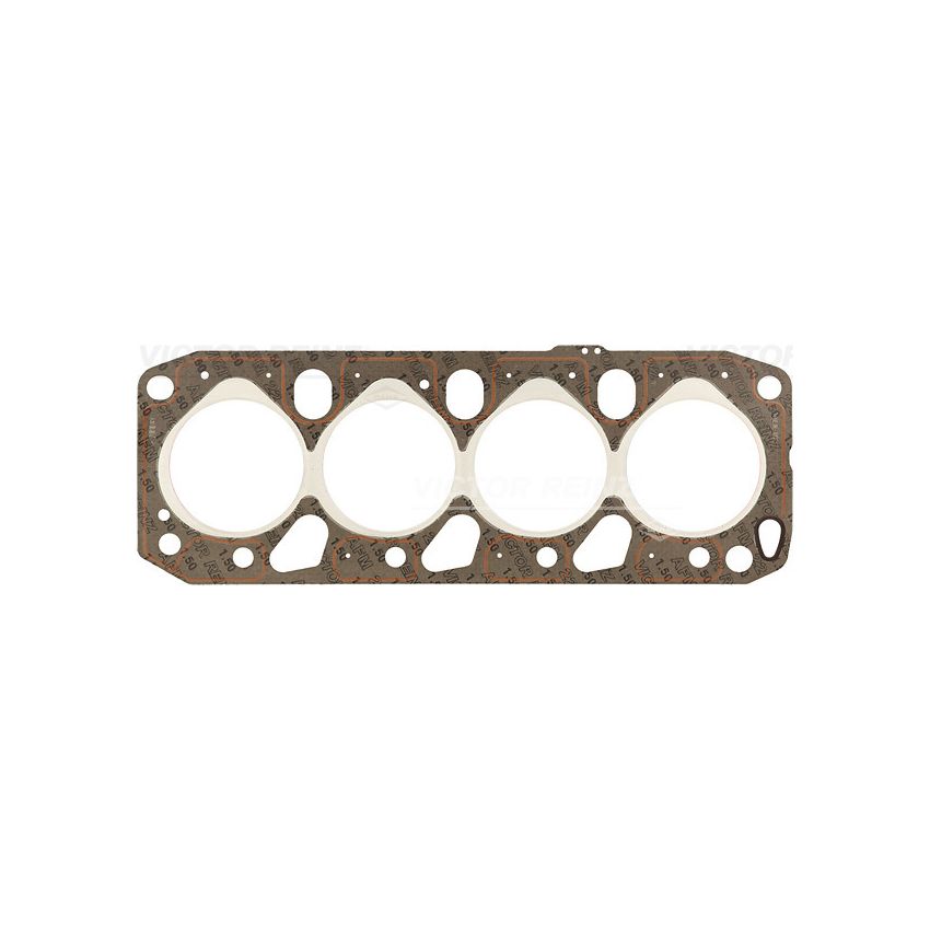 USZCZELKA GŁOWICY VICTOR REINZ 61-31565-30 FORD 1.8D/TD 92-