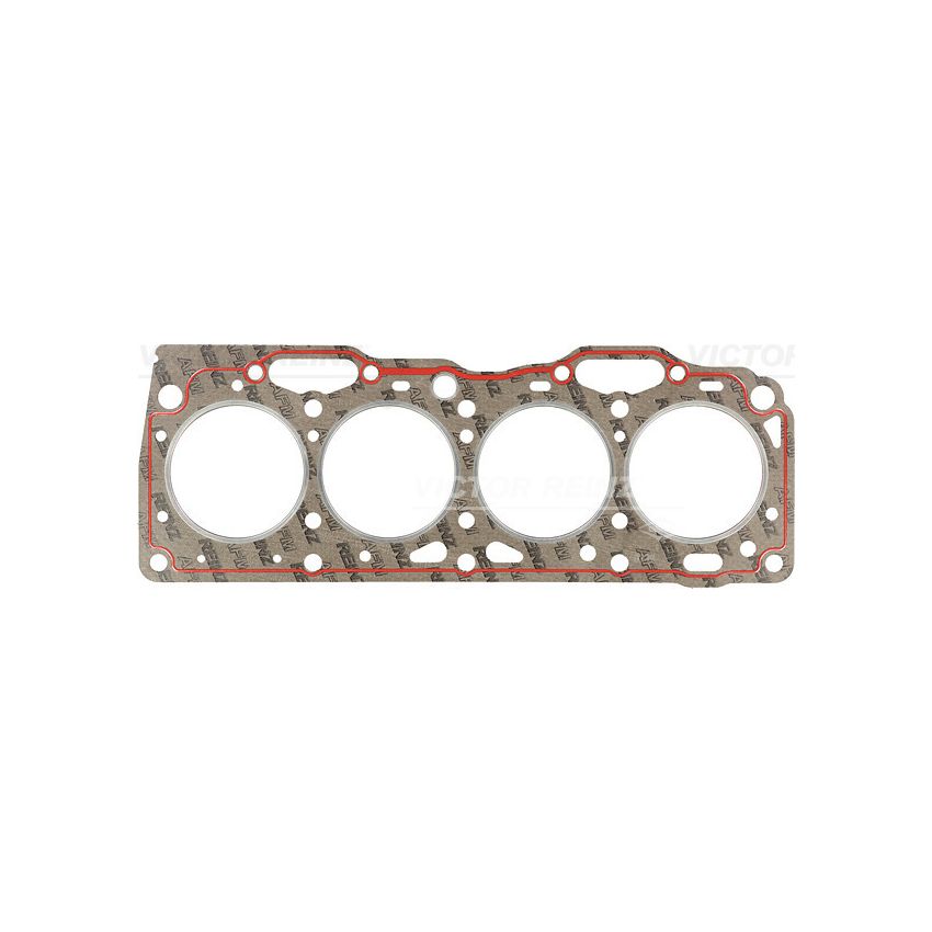 USZCZELKA GŁOWICY VICTOR REINZ 61-31760-00 FIAT 1.4 TIPO TEMPRA 88-95