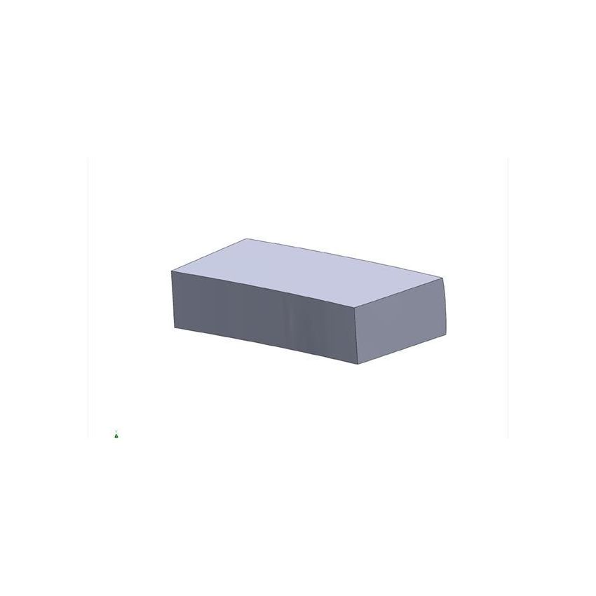 PASEK ROZRZĄDU GATES 5065 FIAT 1.3D 82-