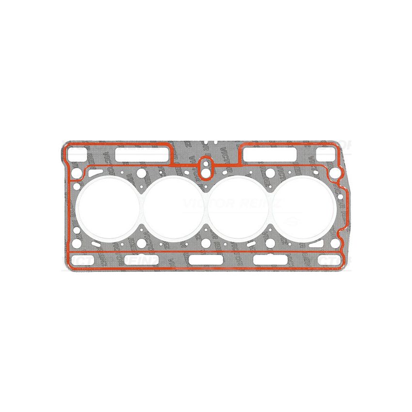 USZCZELKA GŁOWICY VICTOR REINZ 61-33585-00 RENAULT CLIO 1149cc D7F 96-