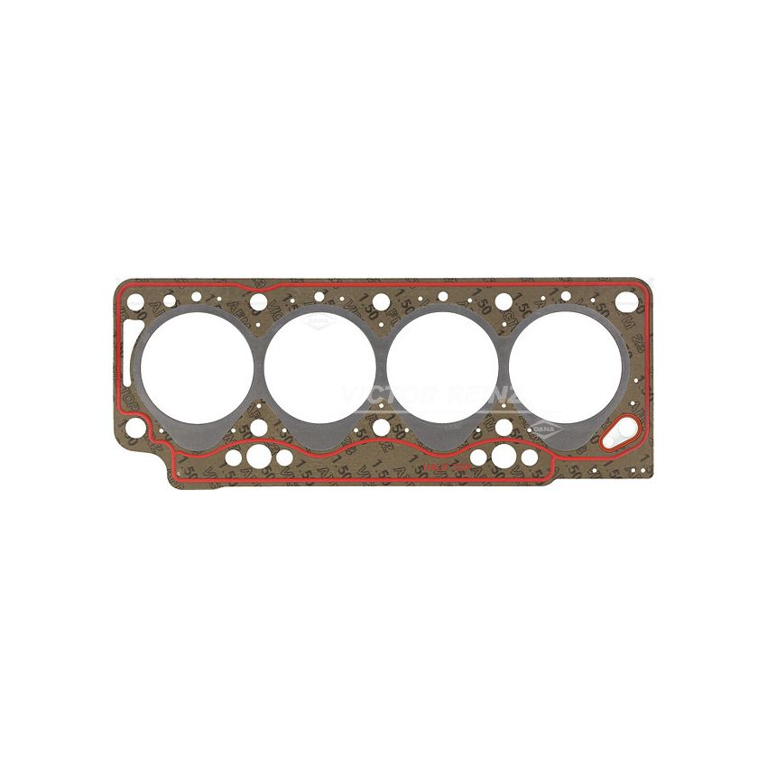 USZCZELKA GŁOWICY VICTOR REINZ 61-33685-10 RENAULT 1.9TD MEGANE 1ot 91-