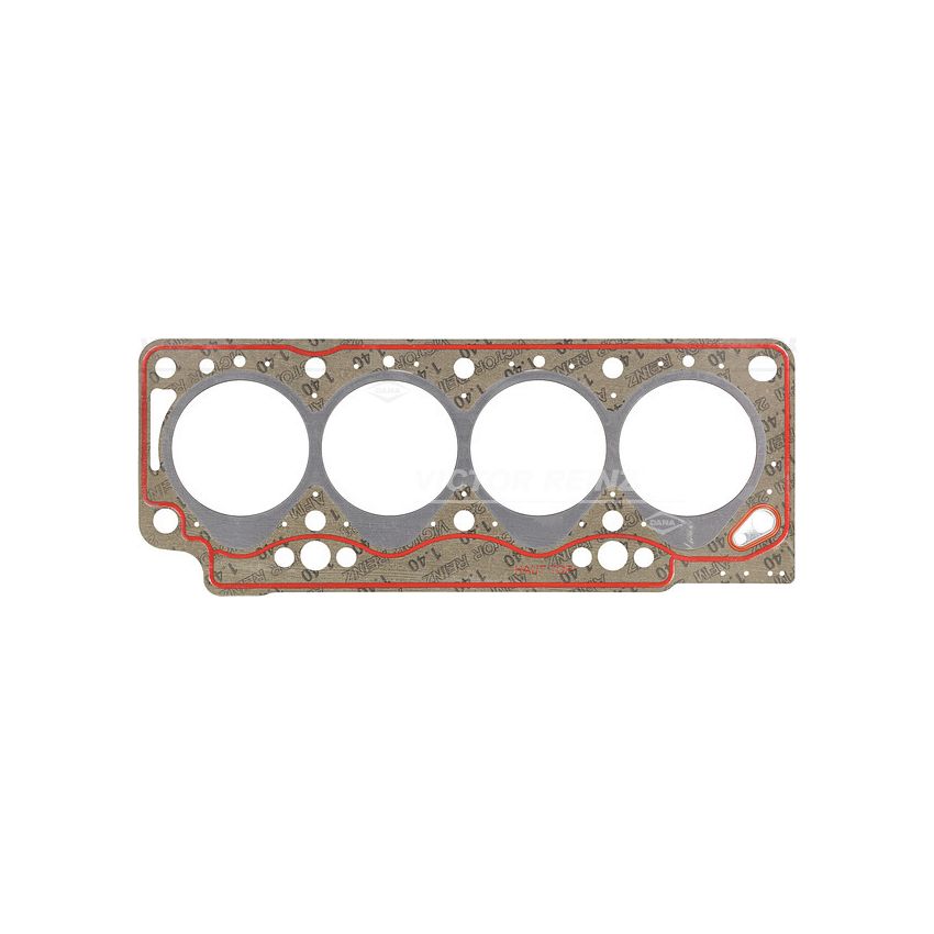 USZCZELKA GŁOWICY VICTOR REINZ 61-33685-00 RENAULT 1.9TD MEGANE 2ot 91-