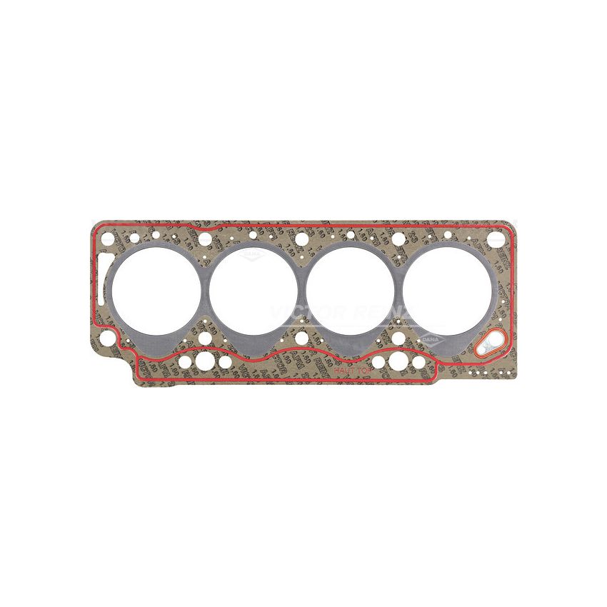USZCZELKA GŁOWICY VICTOR REINZ 61-33685-20 RENAULT 1.9TD MEGANE 3ot 91-
