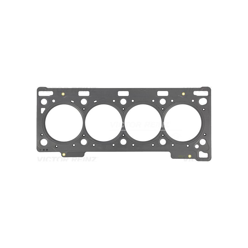 USZCZELKA GŁOWICY VICTOR REINZ 61-34405-00 RENAULT 2.0 05-
