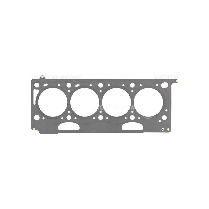 USZCZELKA GŁOWICY VICTOR REINZ 61-36645-00 RENAULT 1.9DCI 99-
