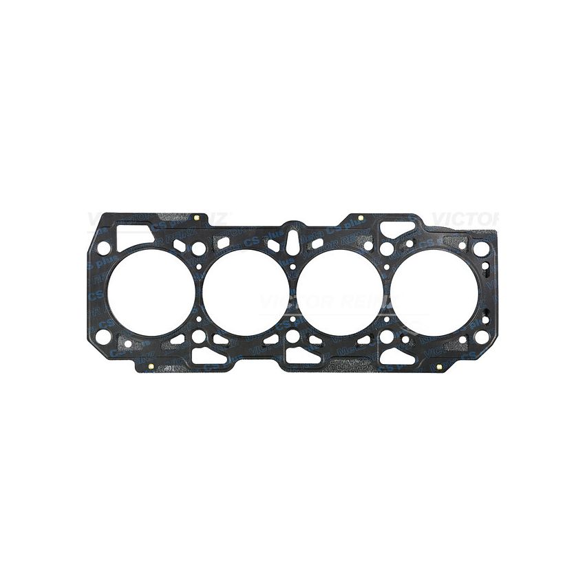 USZCZELKA GŁOWICY VICTOR REINZ 61-35630-00 FIAT 1910 PUNTO 0 99-