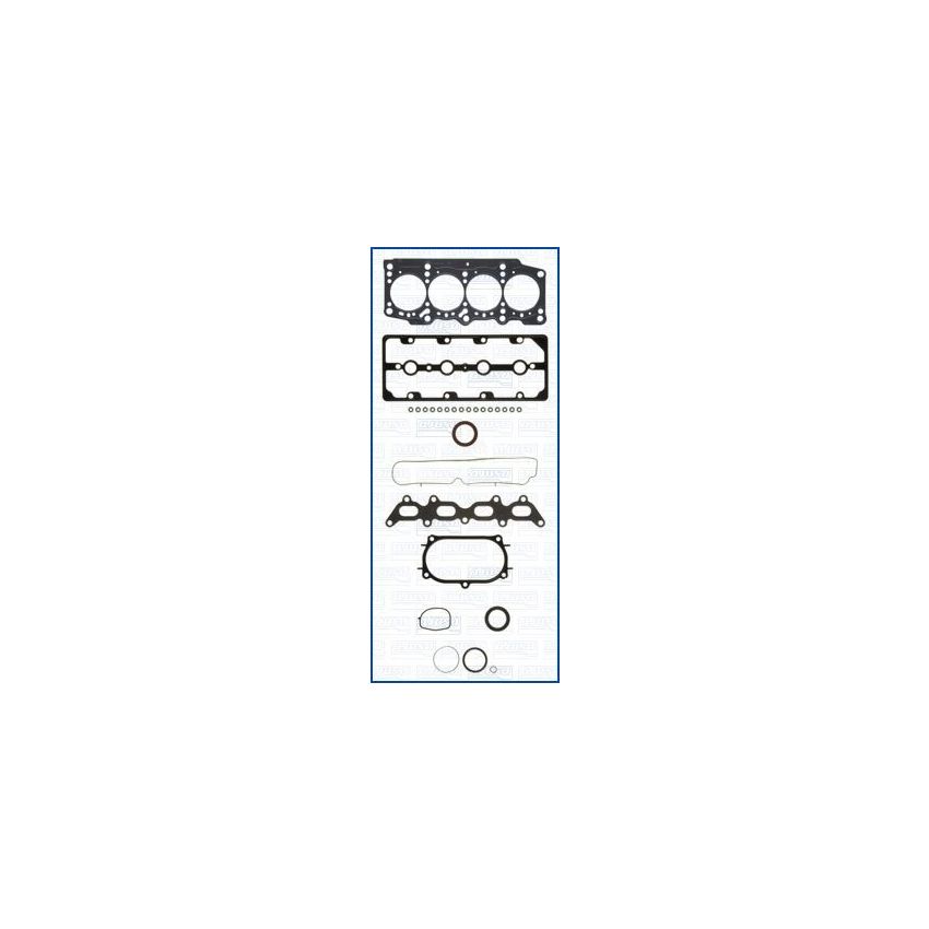 KOMPLET USZCZELEK GŁOWICY AJUSA 52255900 FIAT 1368cc 16v 05-