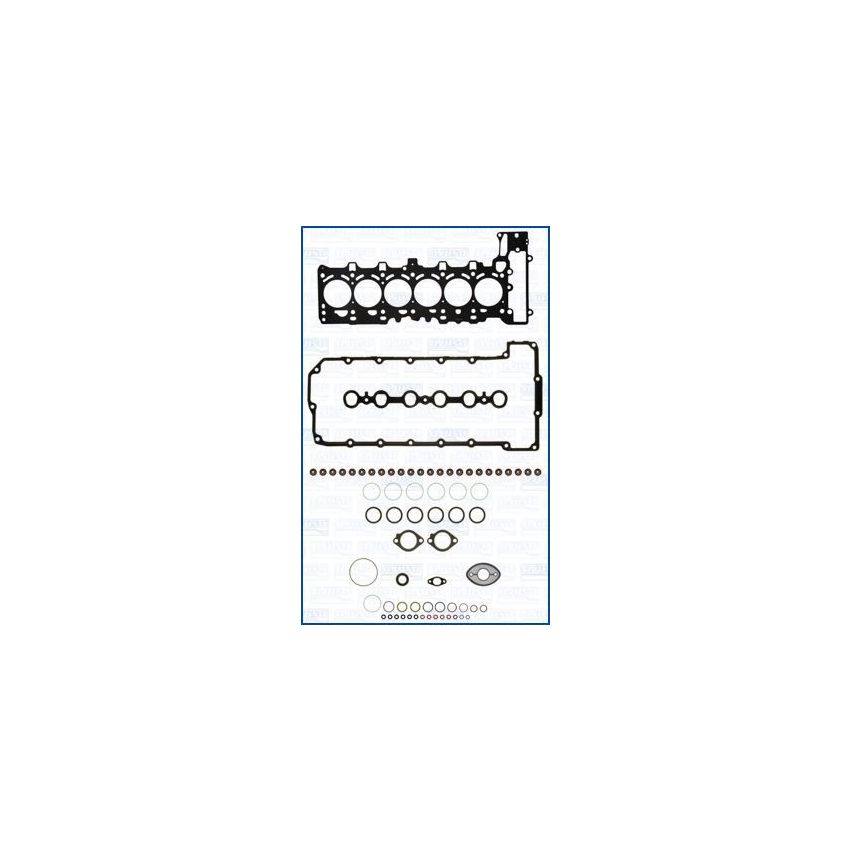KOMPLET USZCZELEK GŁOWICY AJUSA 52257800 BMW 2.5 04-