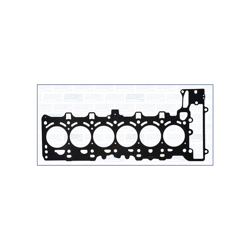 USZCZELKA GŁOWICY AJUSA 10176400 BMW 2.5 24V N52B25A 04-