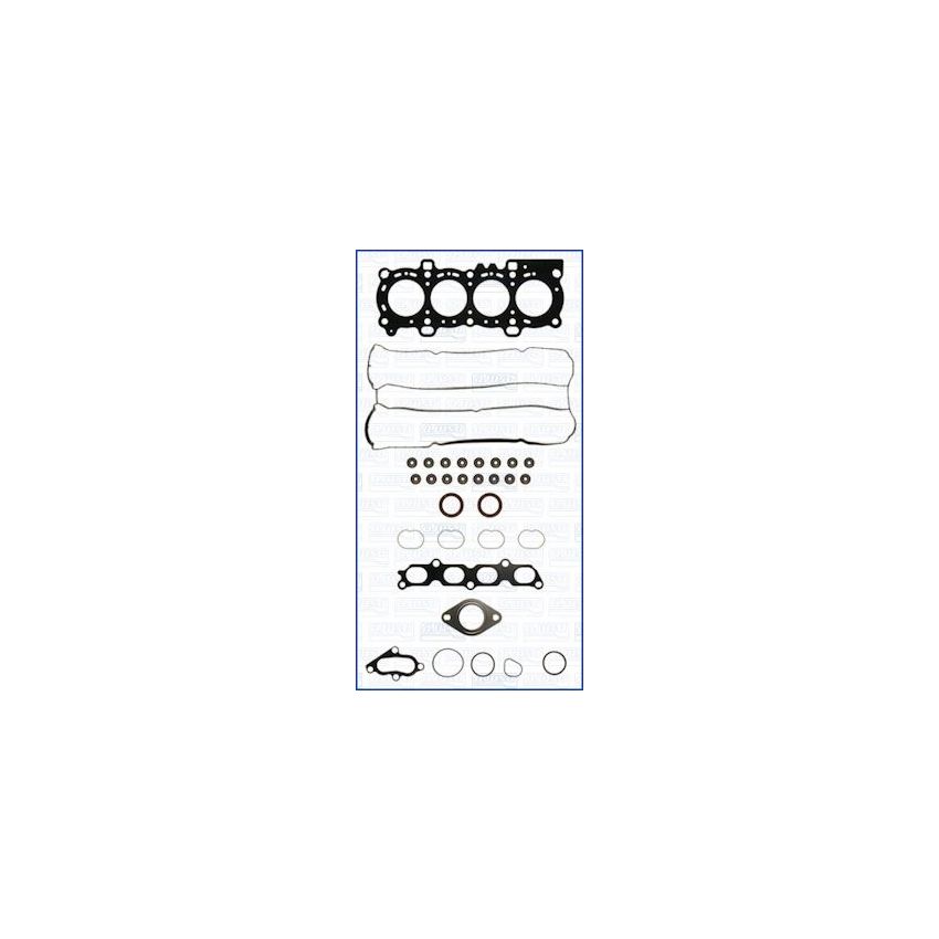 KOMPLET USZCZELEK GŁOWICY AJUSA 52264000 FORD 1.2 16V FUSION 02-
