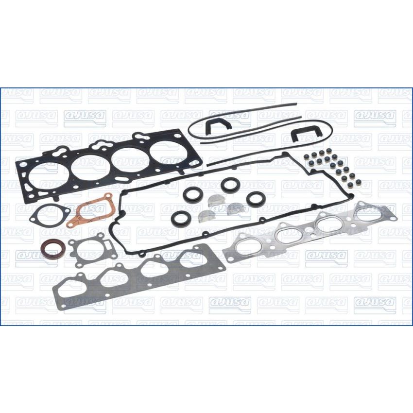 KOMPLET USZCZELEK GŁOWICY AJUSA 52266000 HYUNDAI 16V 2.0 04-