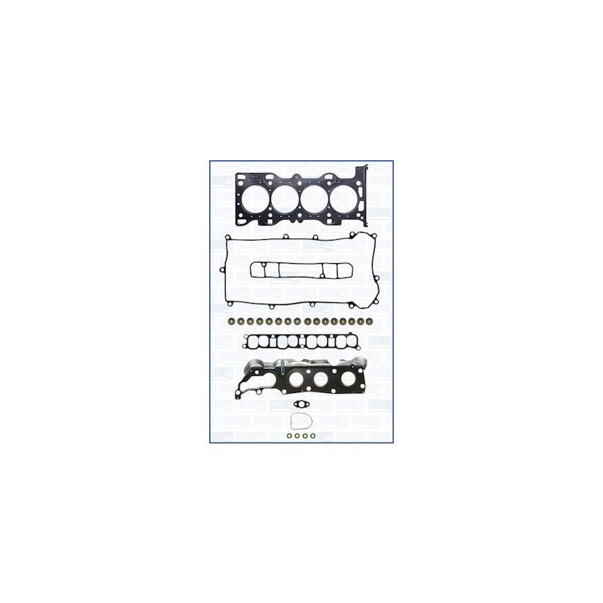 KOMPLET USZCZELEK GŁOWICY AJUSA 52266600 MAZDA 2.3 05-07