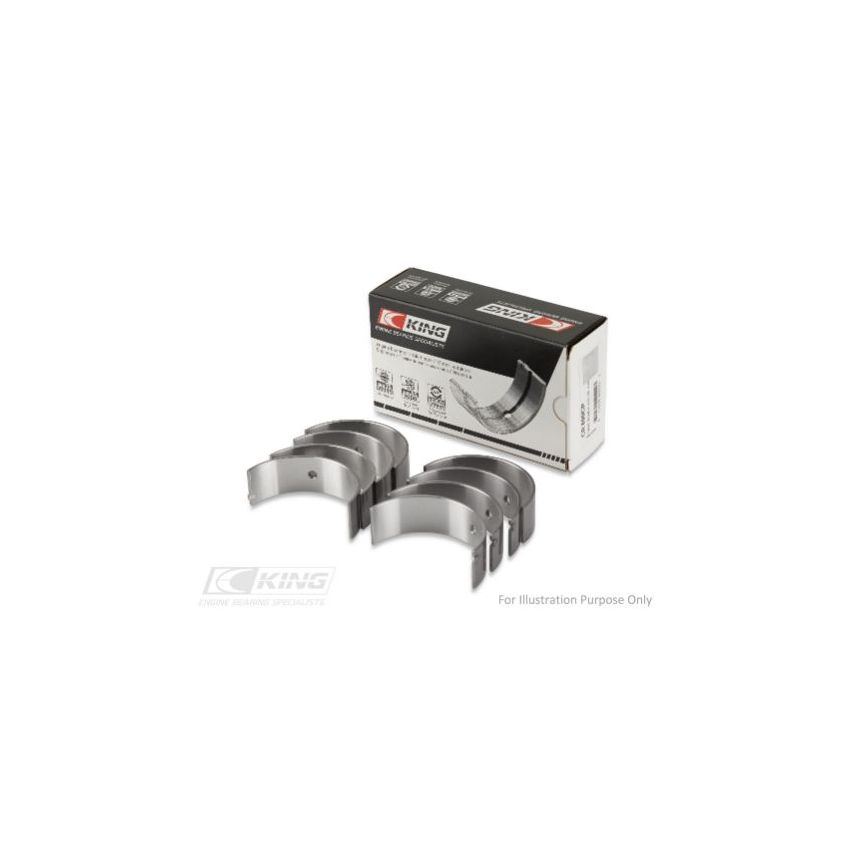 PANEWKI KORBOWODOWE KING BEARINGS CR4494SI STD PONTIAC 2.5 77-93