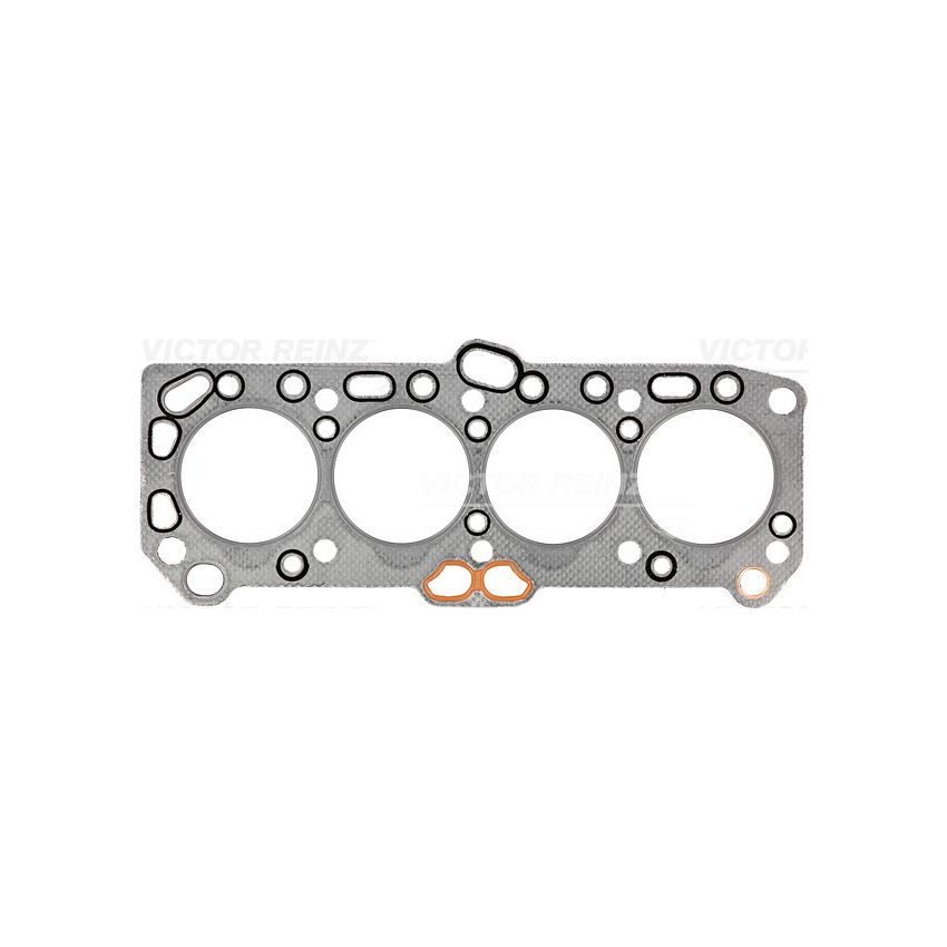 USZCZELKA GŁOWICY VICTOR REINZ 61-52255-00 MITSUBISHI MU 1.8 D/TD 83-