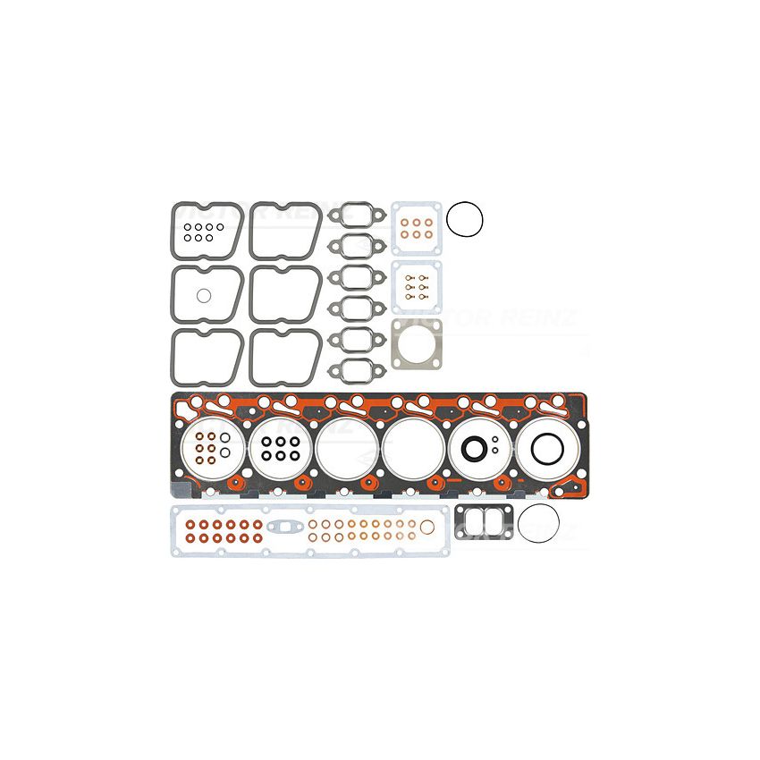 KOMPLET USZCZELEK GŁOWICY VICTOR REINZ 02-41475-01 CUMMINS 6BT5.9 86-
