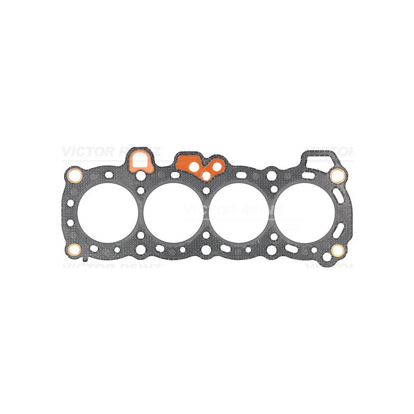 USZCZELKA GŁOWICY VICTOR REINZ 61-52505-00 NISSAN 1.2 MA12 MICRA