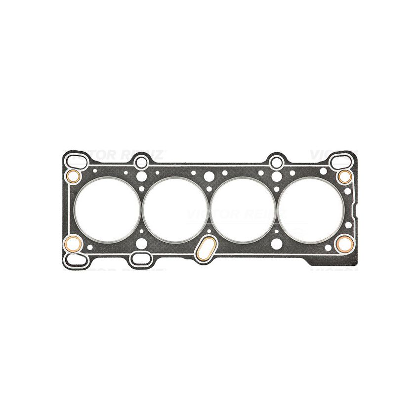 USZCZELKA GŁOWICY VICTOR REINZ 61-52682-00 MAZDA 1.6 323 SOHC 90-