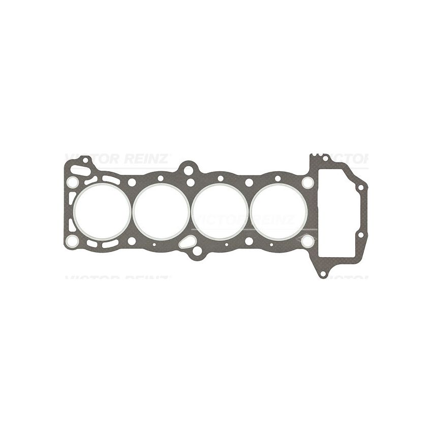USZCZELKA GŁOWICY VICTOR REINZ 61-52715-00 NISSAN 1.6 GA16DS 90-