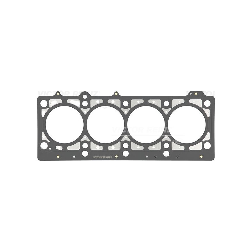 USZCZELKA GŁOWICY VICTOR REINZ 61-52960-00 CHRYSLER .USZ.GŁ 2.0-2.4 95-