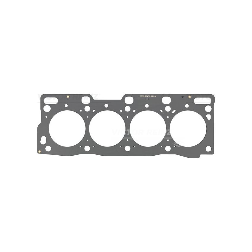 USZCZELKA GŁOWICY VICTOR REINZ 61-53115-00 MAZDA 2.0D/TD 87-
