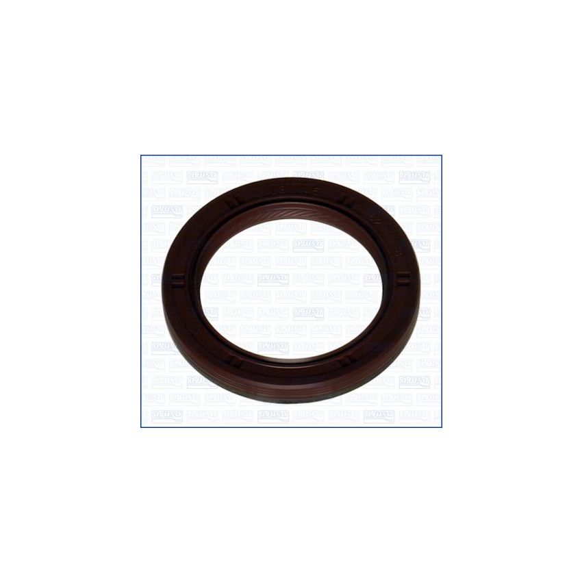 USZCZELNIACZ WAŁU TYŁ SIMMERRING AJUSA 15047600 FORD T 0.7 91-98
