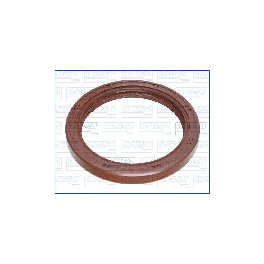 USZCZELNIACZ WAŁKA SIMMERING AJUSA 15026800 OPEL 1.6-2.0 85-